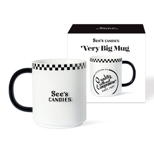 Very Big Mug